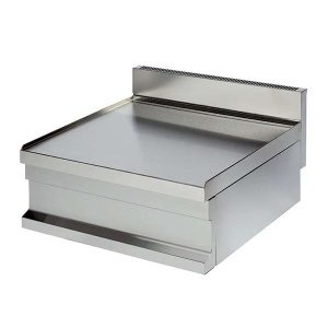Móvel de mesa neutro 600x600x265h mm