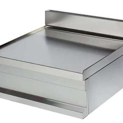 Móvel de mesa neutro 600x600x265h mm