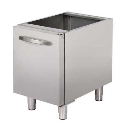 Movel  Suporte Com Portas 400X610X630H mm
