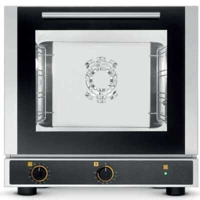 Forno de convecção elétrico SNACK 4 tabuleiros 43x34 cm
