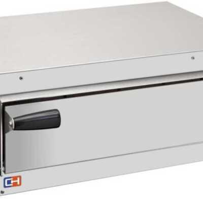 Forno de pizza elétrico compacto 1 pizza de diâmetro 35 cm