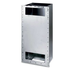 Ligação para fornos sobrepostos diâmetro 250 mm