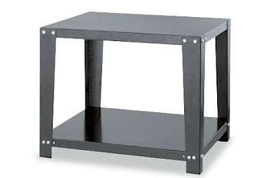 Suporte para forno de pizza 1550X830X850h mm