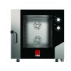 Forno de convecção elétrico  SMART Pastelaria/Padaria (SEM HUMIDIFICADOR) 6 tabuleiros 600x400 mm