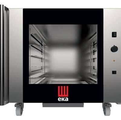 Fermentador e mantenedor elétrico 10 tabuleiros 600X400 mm