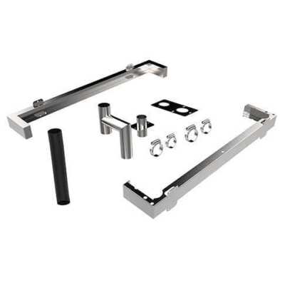 MDS64 Kit de revestimento de forno de 55 mm