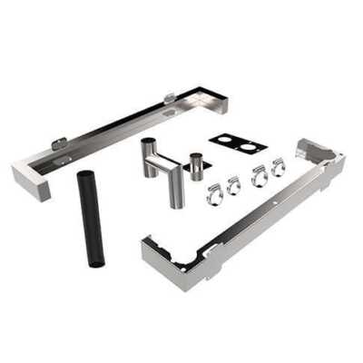 MKS11   Kit de sobreposição de forno de 55 mm