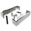 MKST11 Kit de sobreposição de forno de 180 mm