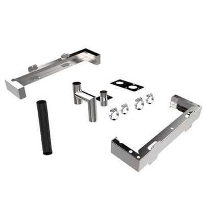 MKS11C 55 mm COMPACT Kit de revestimento de forno