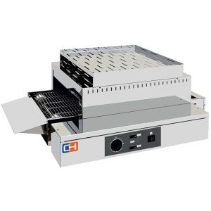 Torradeira de banda 3000W Especial Buffet 750x435x260h mm