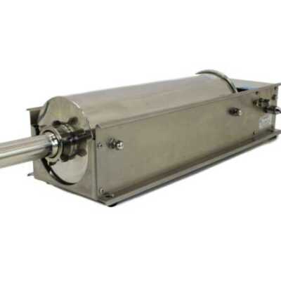 Maquina para enchidos manual de 7 litros 740x255x265h mm
