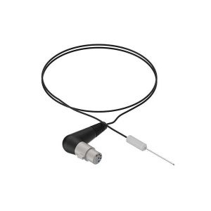 Sonda de núcleo de cozedura a vácuo