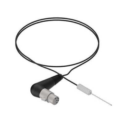 Sonda de núcleo de cozedura a vácuo