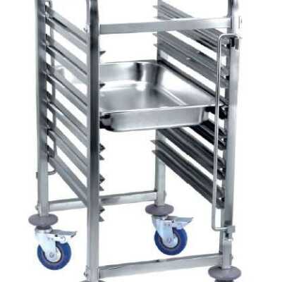 Carro 380X550X1000H mm