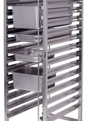 Carrinho 380X550X1735H mm