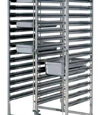Carro 740X550X1740H mm