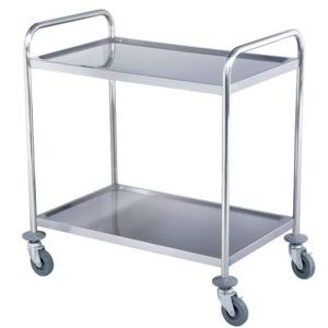 Carro De Serviço 860X540X940H mm