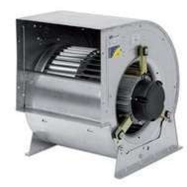 Turbina Dtm-9/9-4M1/2