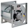 Ventiladores Para Trabalhar Inseridos Em Zonas De Risco De Incêndio 400 °C/2H Cbdt-12/12-6M-1