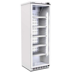 Vitrina refrigerada especial farmácia 620 x 655 x 1872h mm VR300