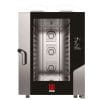 Forno de convecção a gás  BLACK MASK Pastelaria/Padaria 10 tabuleiros 600x400 mm