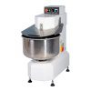 Amassadeira espiral 50 litros com variador de velocidade 220V monofásico