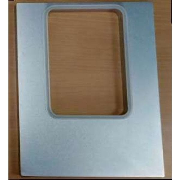 Molde para traysealer TS-1 para tabuleiros 192x137 mm. ATS-1. 1kg.