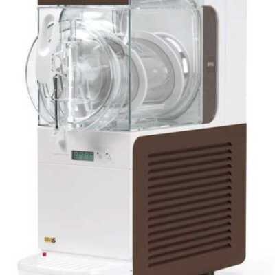 Máquina compacta de 3 litros