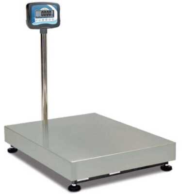 Balança Monocelular 150 Kg Base 400X500 mm
