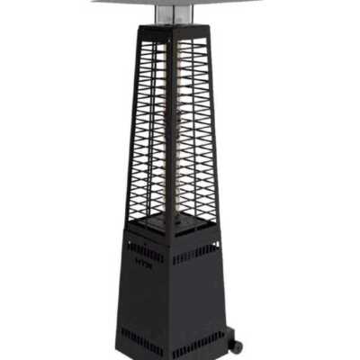 Aquecedor De Terraço Pellets 14Kw Freya