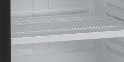 Prateleira adicional 490X360 mm VIBORG ESTCEV