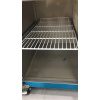 Prateleira adicional 405X630 mm para mesas  PZ