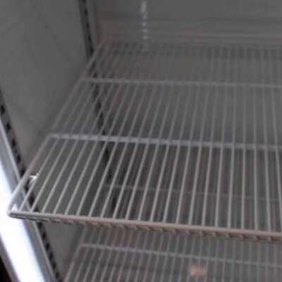 Prateleira adicional 460x450mm  ESTSZ