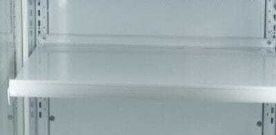 Prateleira adicional 575X390 mm  ESTVISION