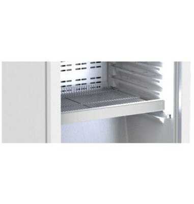 Prateleira adicional 530X414mm  ESTVR30