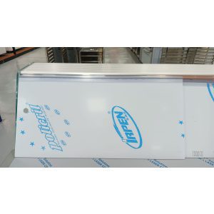 Armário Portas de correr para trás VEC150