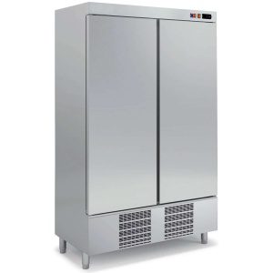 Armário Para Snacks Congelados 2 Portas Profundidade 665 De 1250 X700 X2040H mm