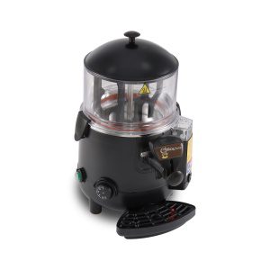 Máquina de chocolate 5 litros 1kW