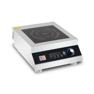 Fogão de indução de mesa 5000W