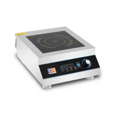 Fogão de indução de mesa 5000W