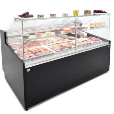 Vitrina Refrigerada 1