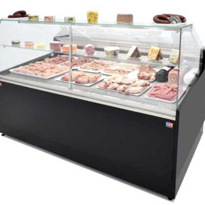 Vitrina Refrigerada 2