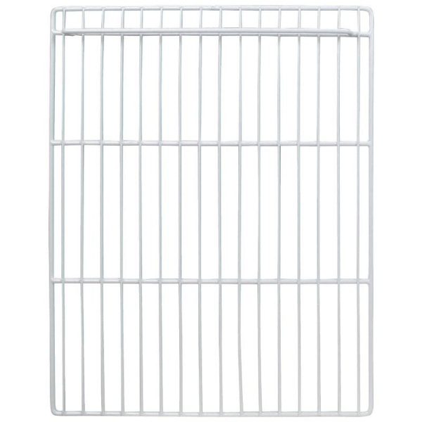 Prateleira 490x390 mm para expositor de congelados UF400VG