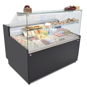 Armário expositor refrigerado 1