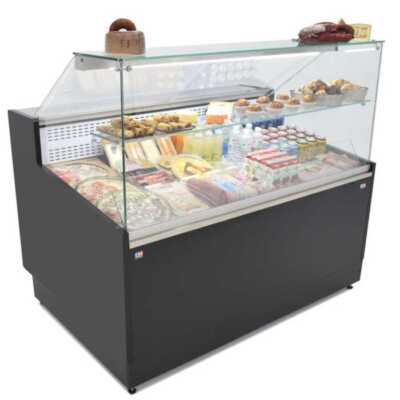 Armário expositor refrigerado 1