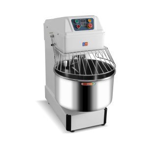 Amassadeira espiral 50 litros 3 kW  HS-50
