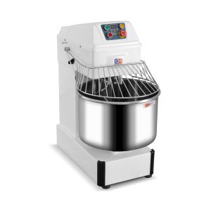 Amassadeira espiral 40 litros 3 kW  HS-40