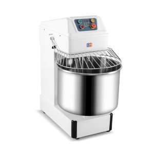 Amassadeira espiral 60 litros 3 kW  HS-60