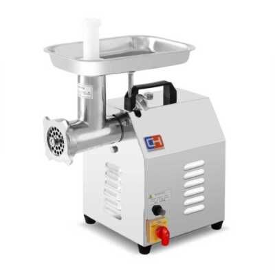 Picadora de carne Boca 22 de 900w produção 220Kg/h