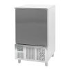 Abatedor de temperatura mista 10 tabuleiros GN1/1 de 790 x800 x1420h mm
